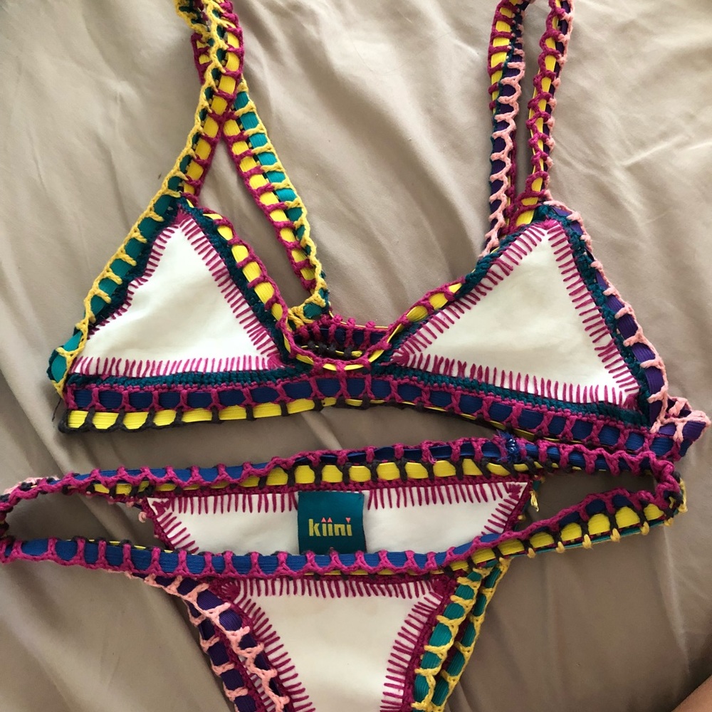 Kiini bikini